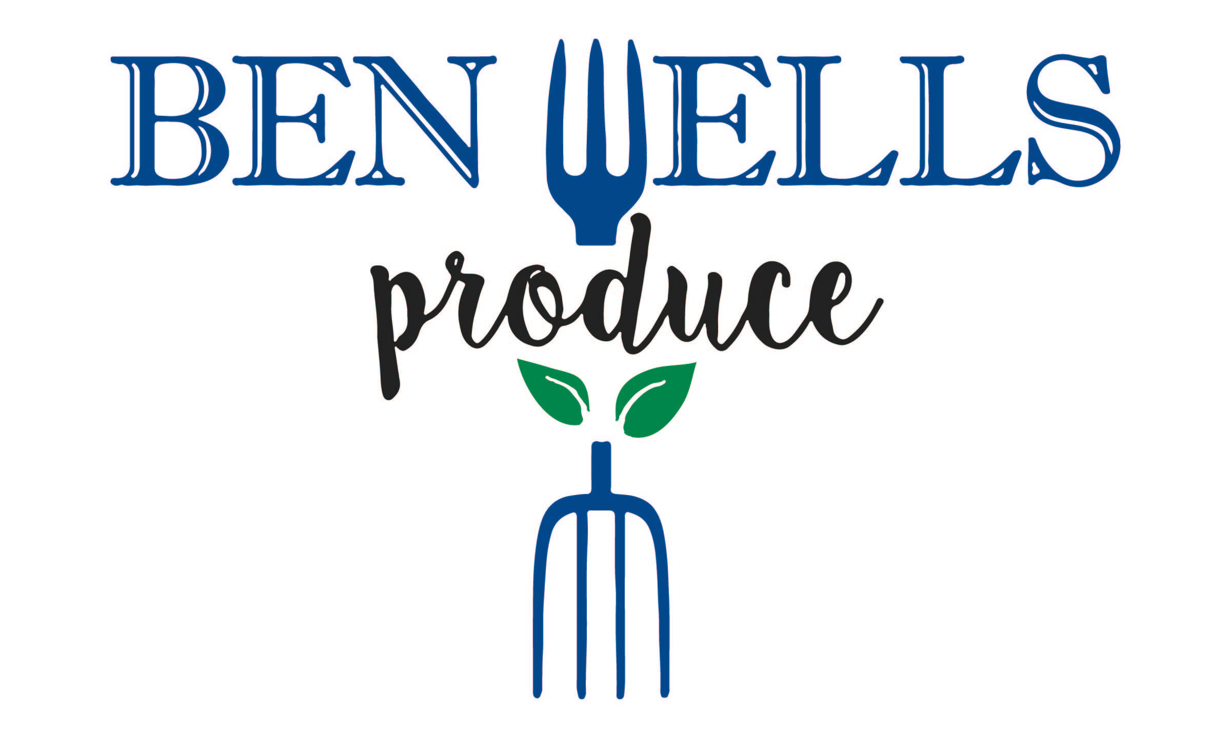 BenWellsProduceLogo